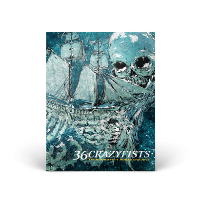 Underneath A Northern Sky DVD Disc