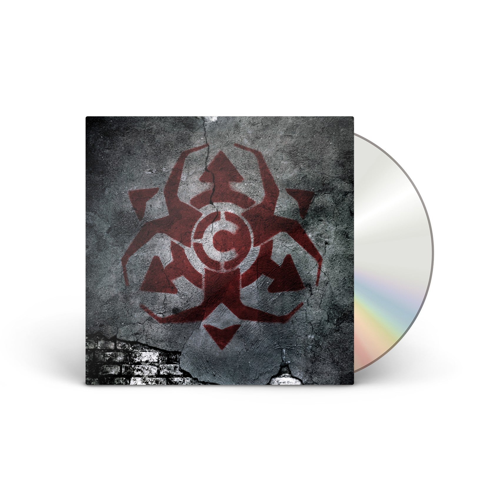 The Infection [Limited Edition] 2CD