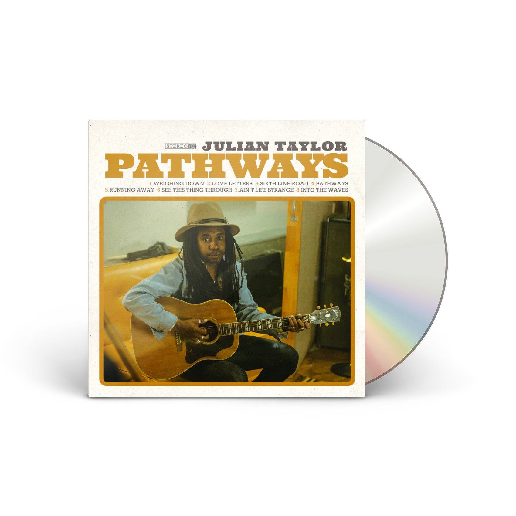 Pathways CD
