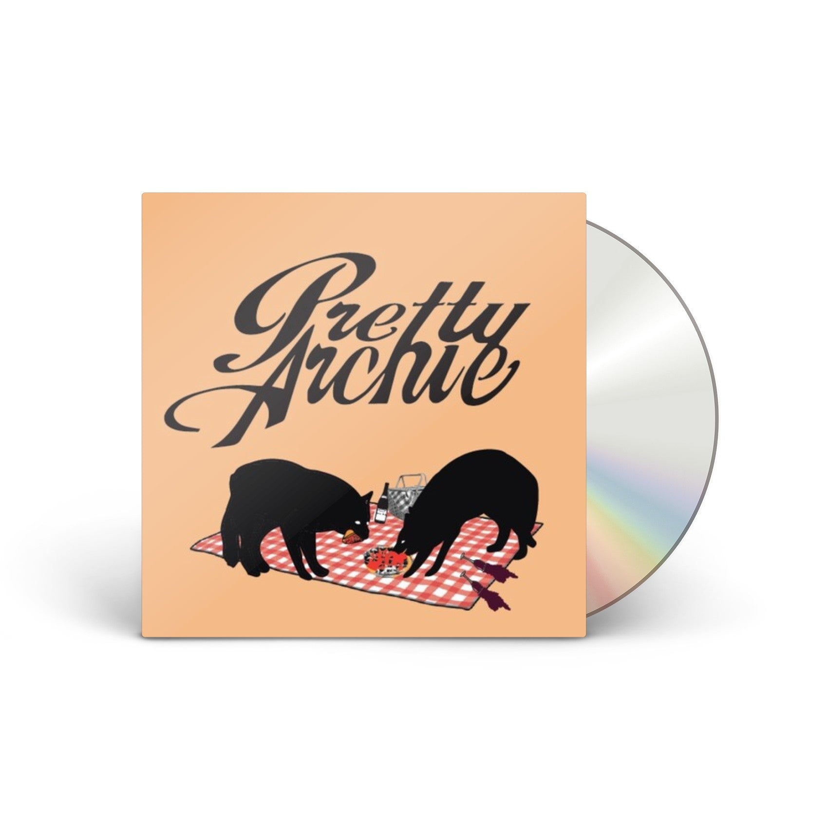 Pretty Archie CD