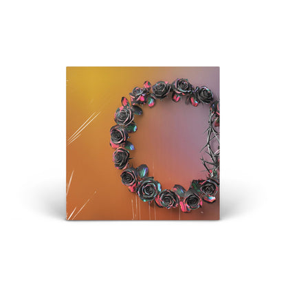 DUAL (Dawn Version) vinyl LP