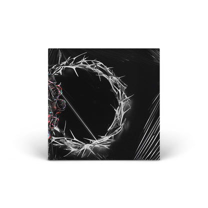 DUAL (Dusk Version) vinyl LP