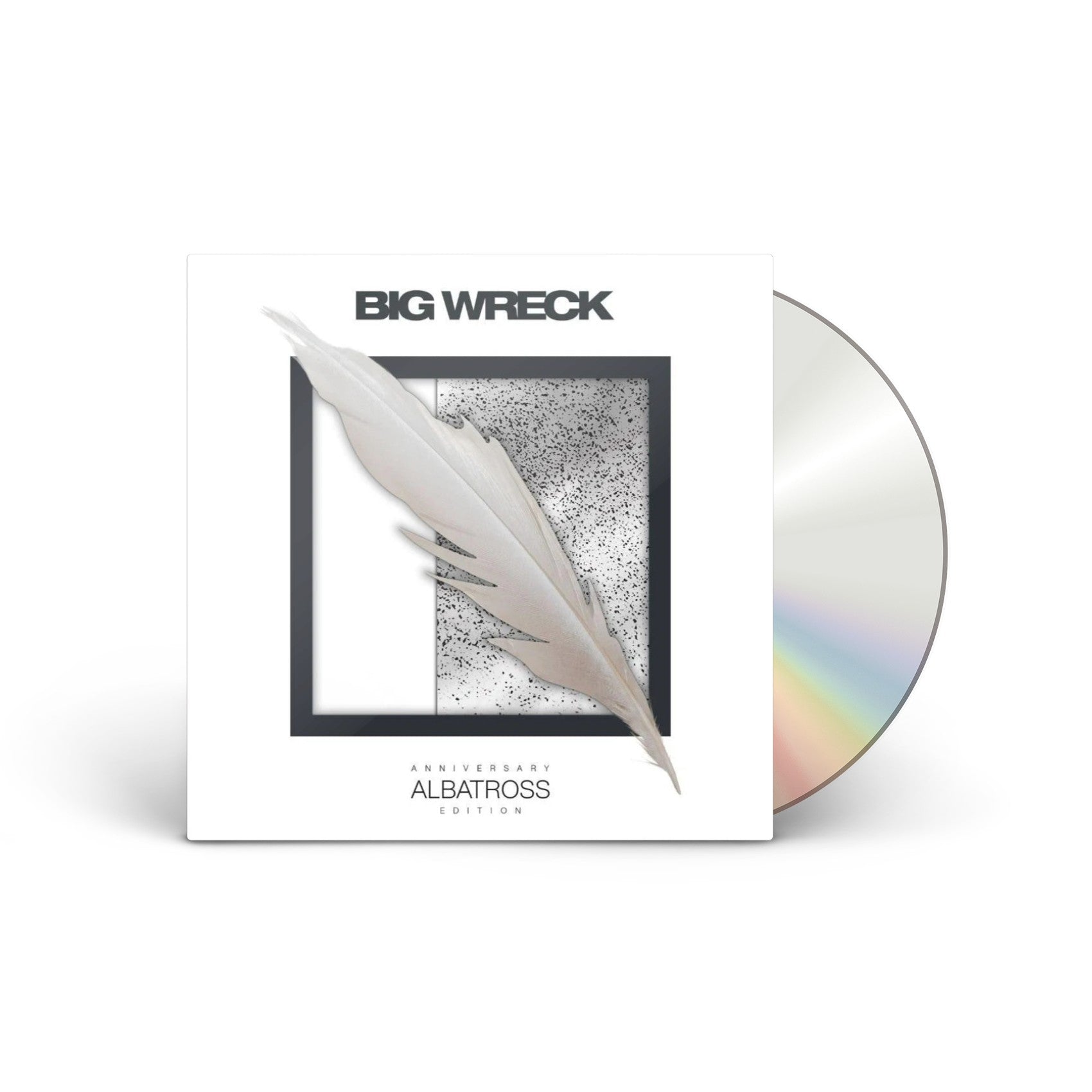 Albatross (Anniversary Edition) CD