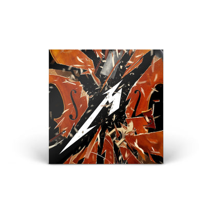 S&M2 (Live) Blu Ray Disc