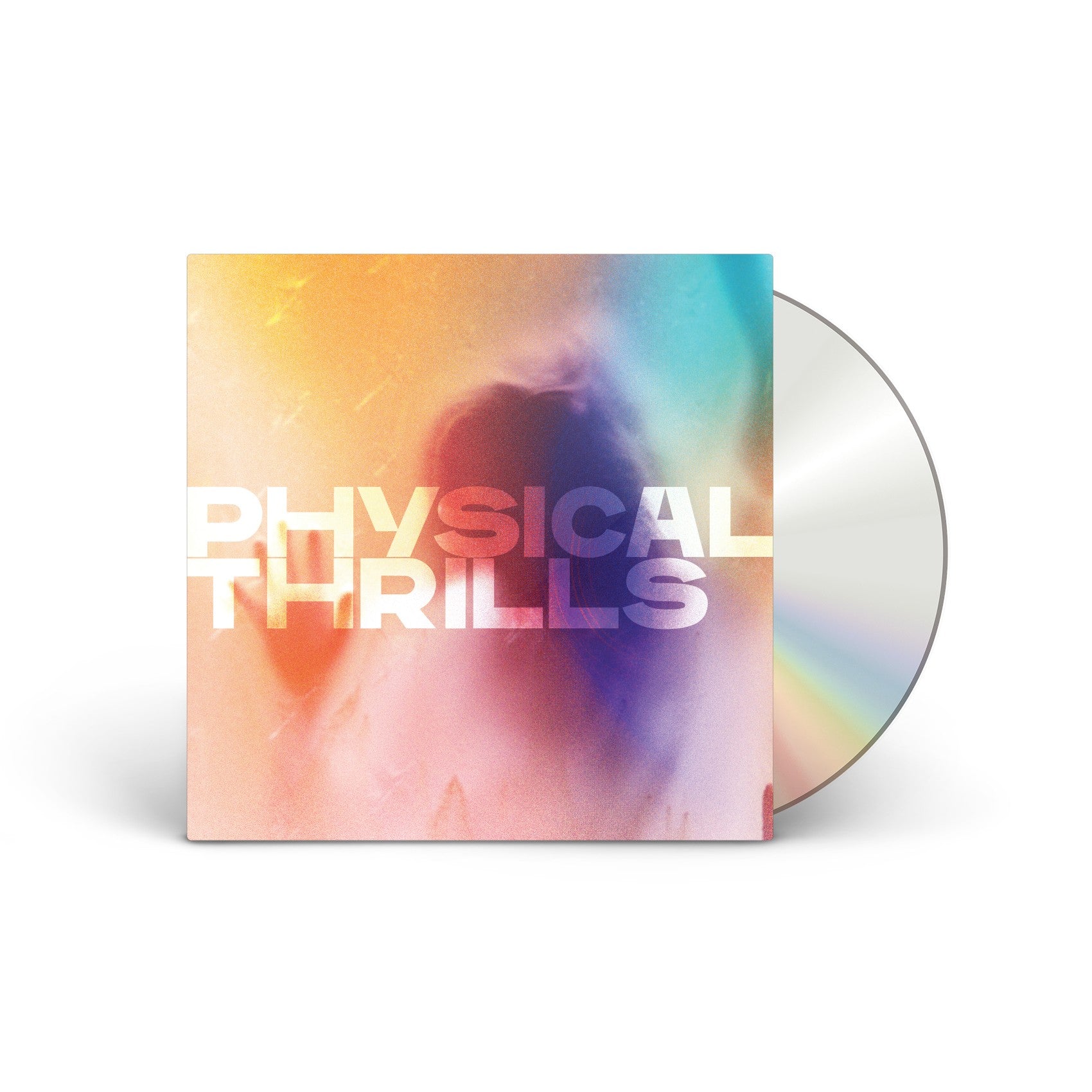 Physical Thrills CD