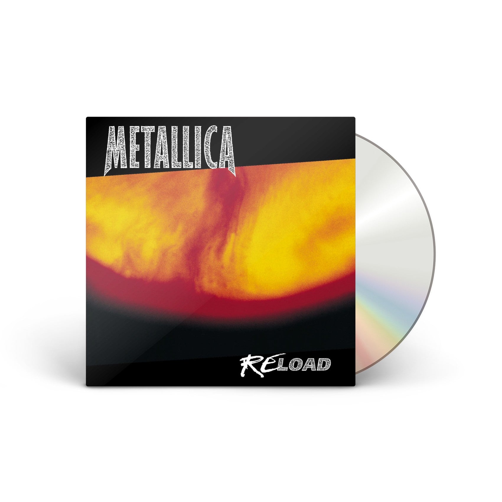 Reload CD
