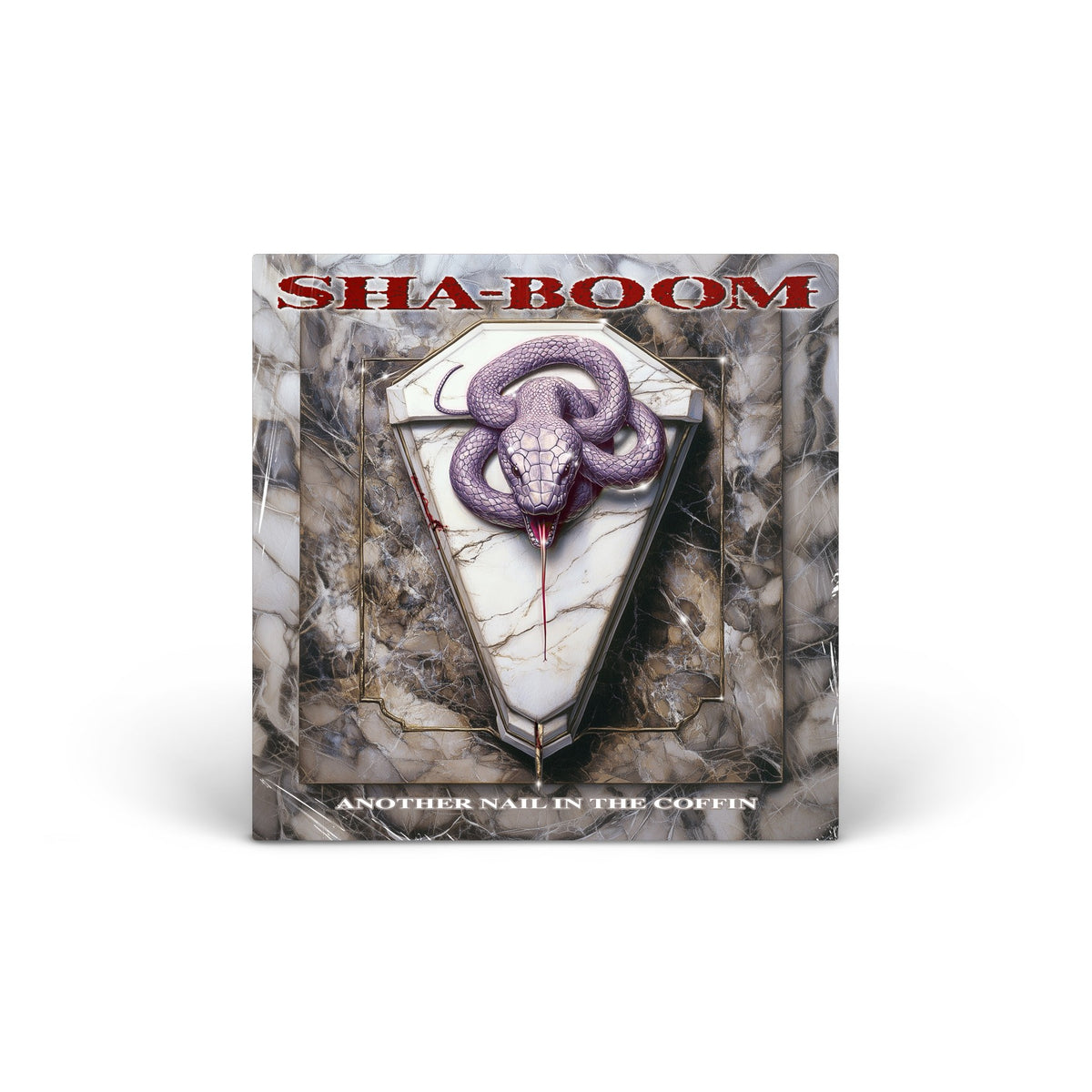 Another Nail in the Coffin Vinyl [LP]