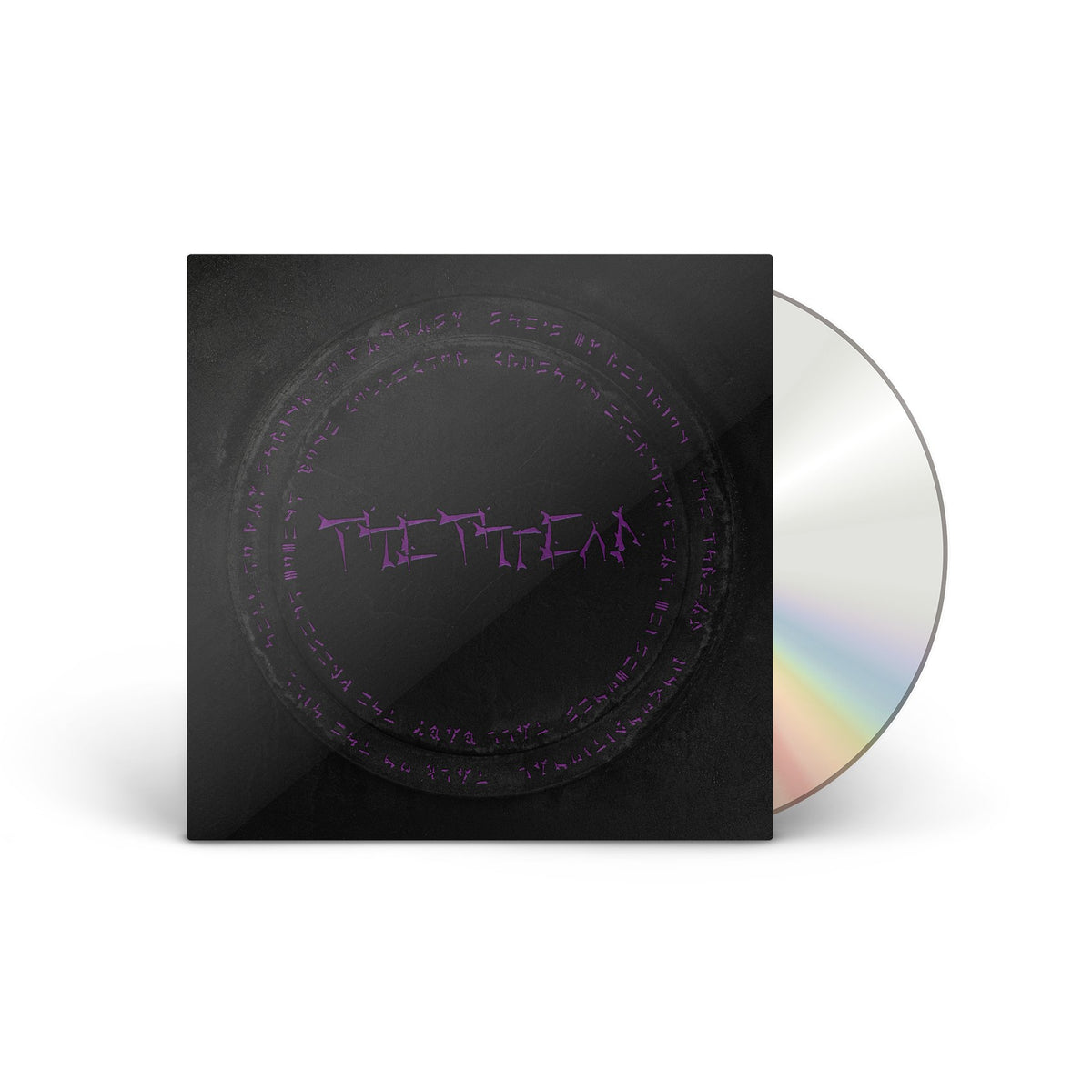 The Thread [CD]