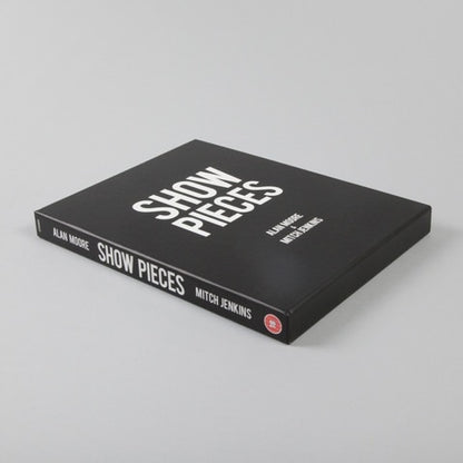 Show Pieces DVD 2Disc