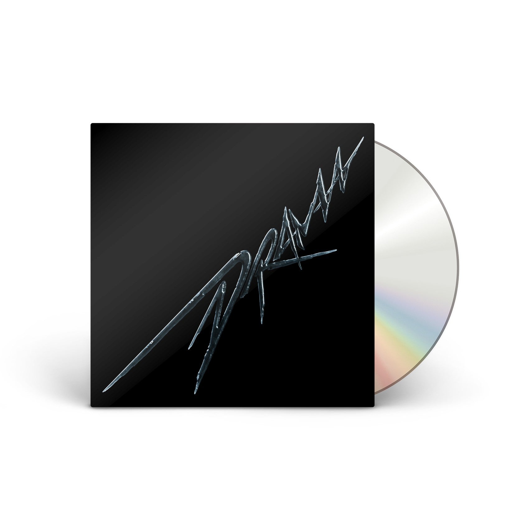 Drama - The 4th Mini Album [DRAMA Ver.] CD