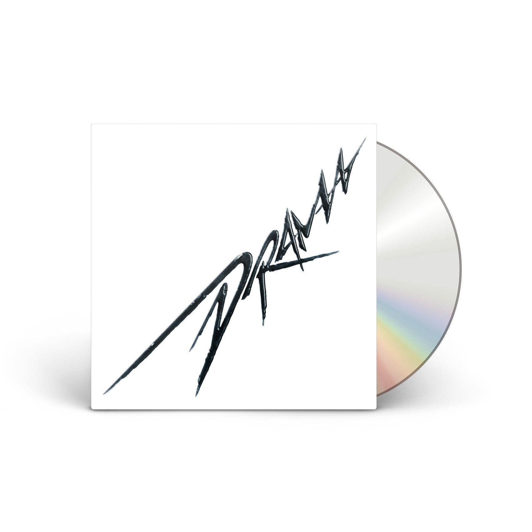 Drama - The 4th Mini Album [Giant Ver.] CD