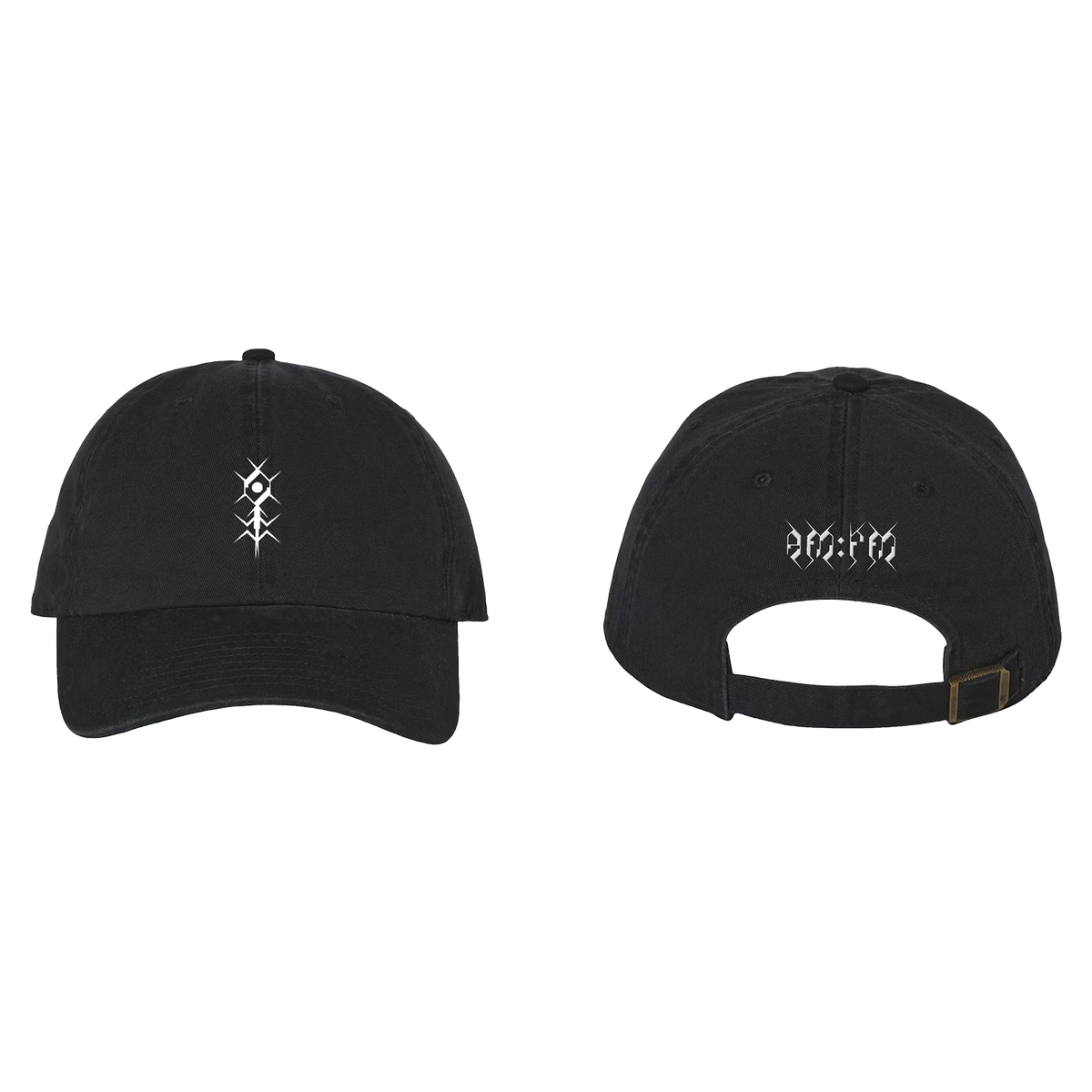 AM.FM HAT