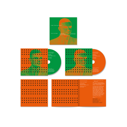 A Man From The Future (2CD)