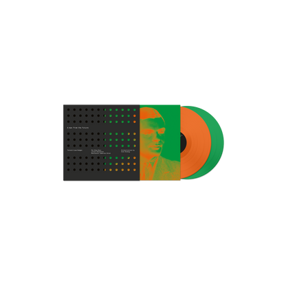 A Man From The Future (Exclusive Green & Orange 2LP)