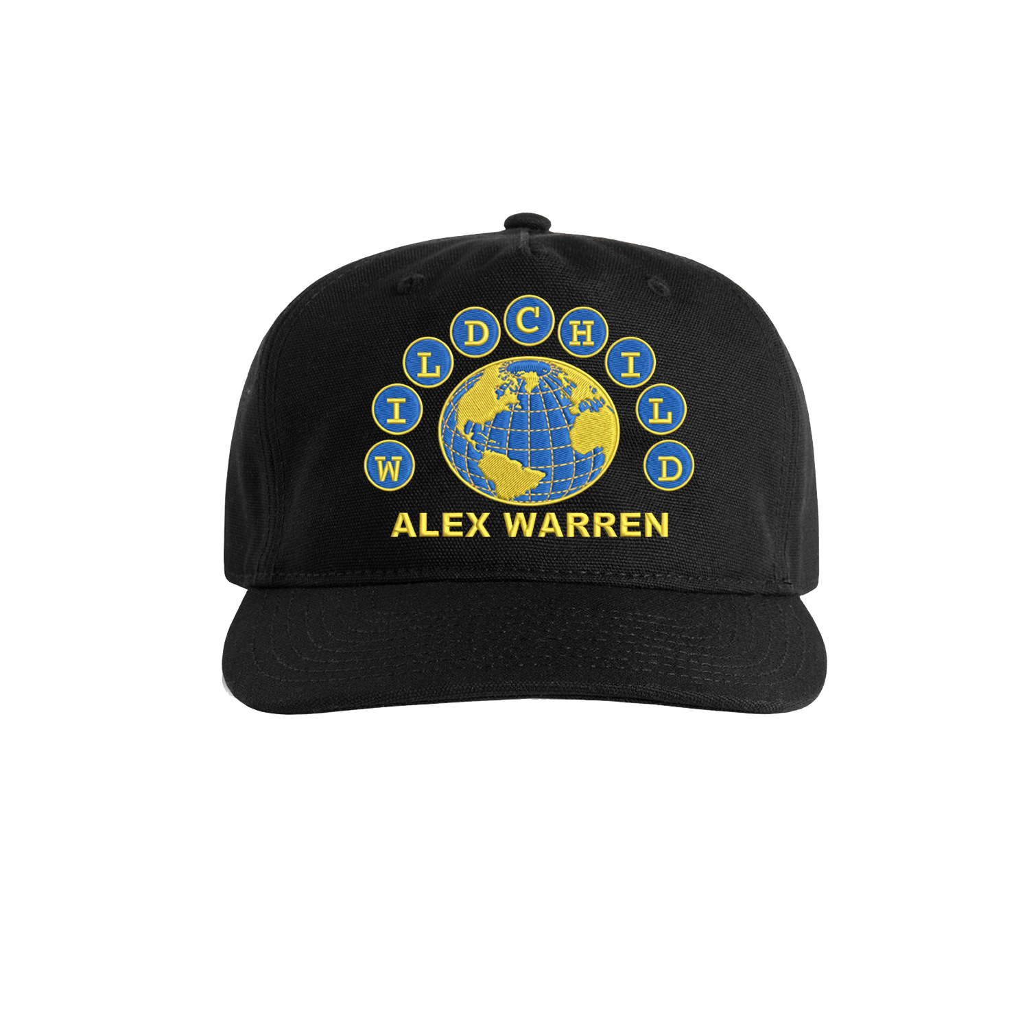 Wildchild Globe Hat