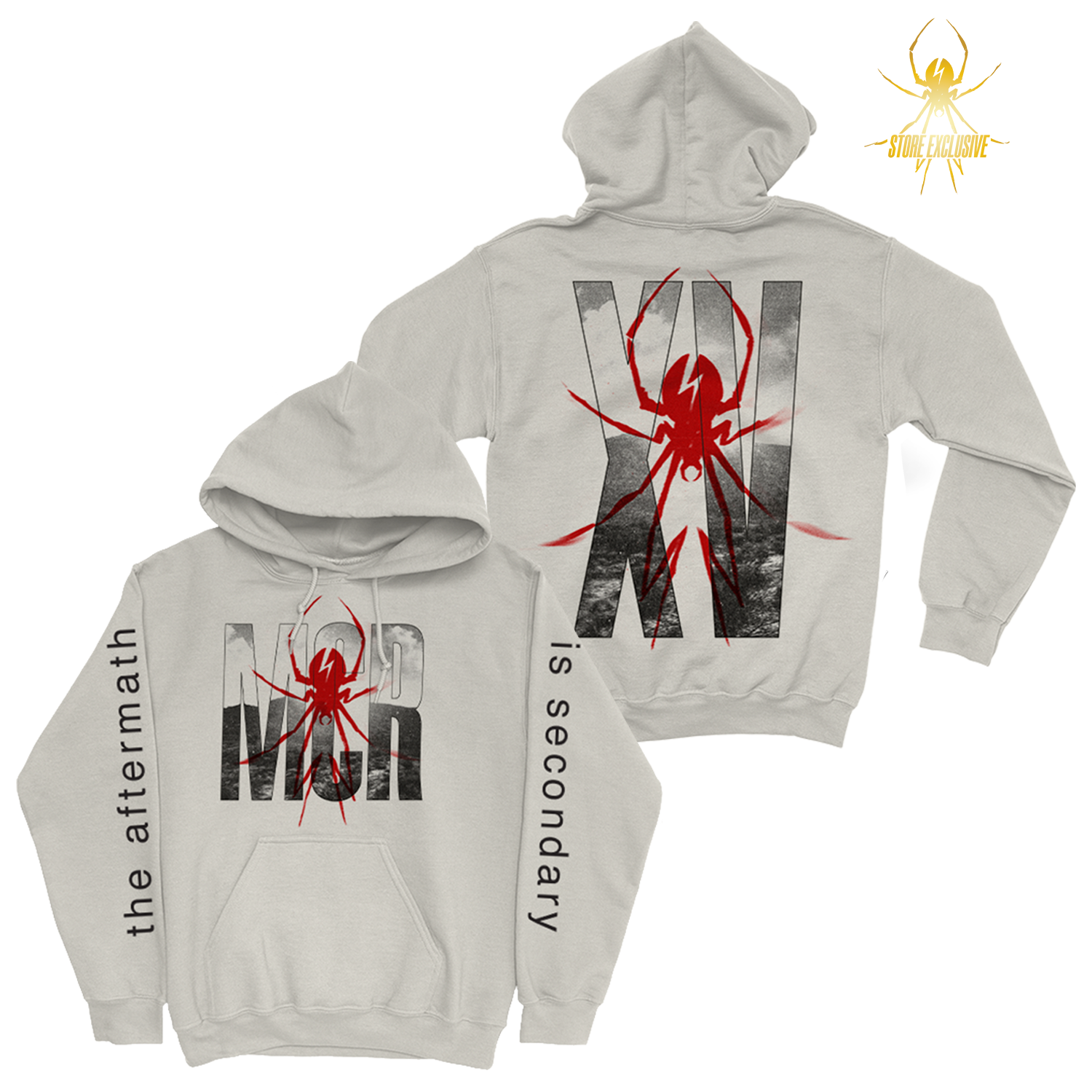 Aftermath Hoodie