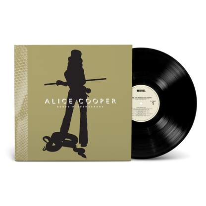 Studio Albums 1975 - 1978 (5LP)