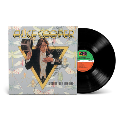 Studio Albums 1975 - 1978 (5LP)