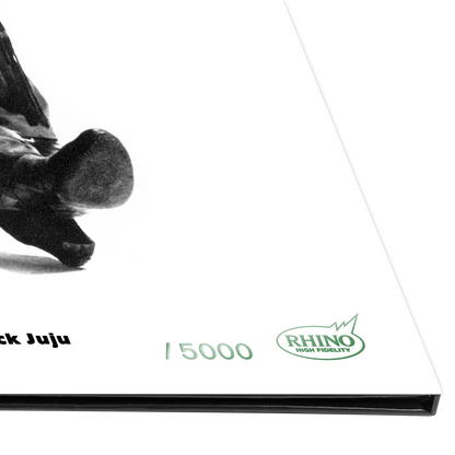 Love It To Death (Rhino High Fidelity)