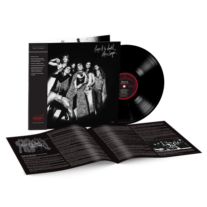 Love It To Death (Rhino High Fidelity)