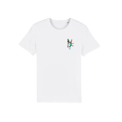 All Hands In T-Shirt