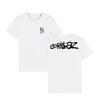 All Hands In T-Shirt