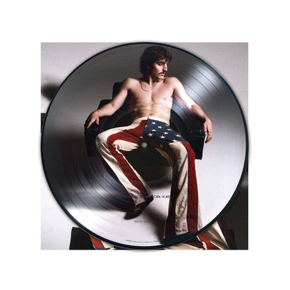 American Heart - Store Exclusive Picture Disc