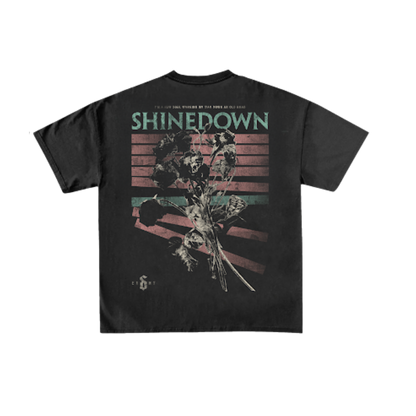 EI8HT Icons Tee