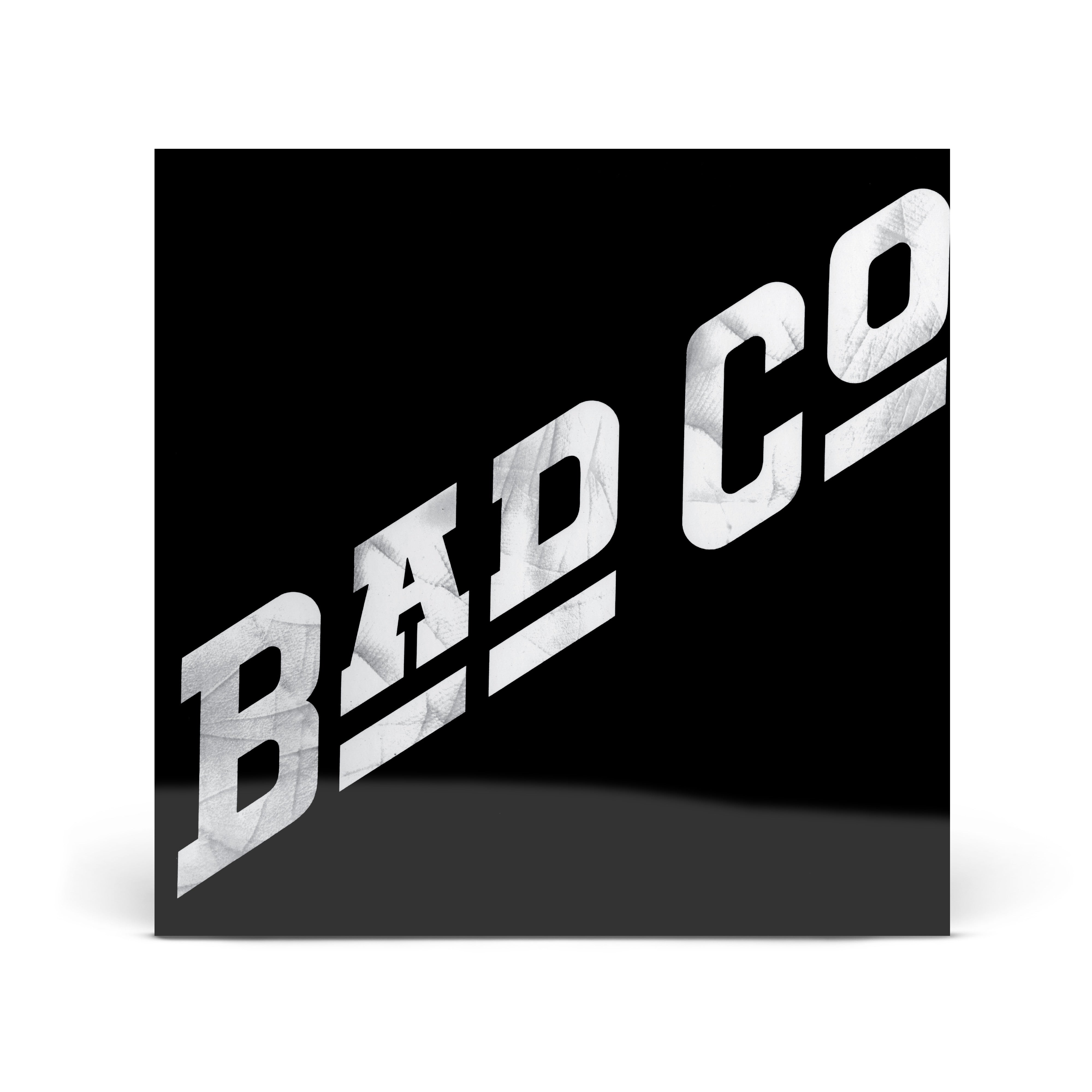 Bad Company (Rhino High Fidelity)