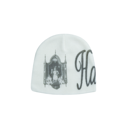 Hades Skull Beanie