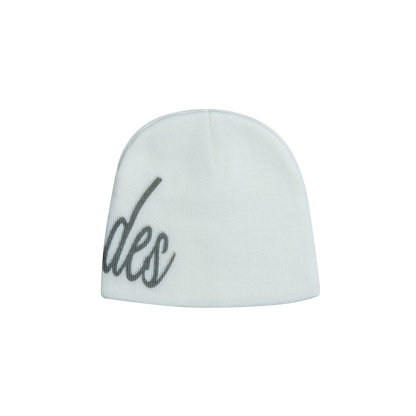 Hades Skull Beanie