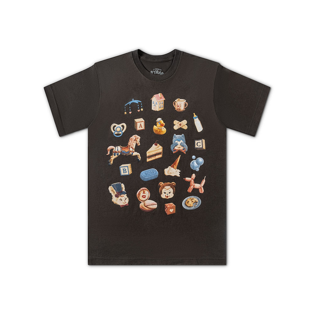 Anniversary Collage T-Shirt
