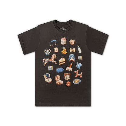 Anniversary Collage T-Shirt