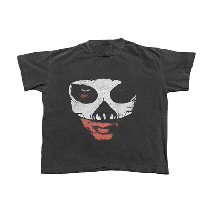 BLURRYFACE ANNIVERSARY DOUBT T-SHIRT