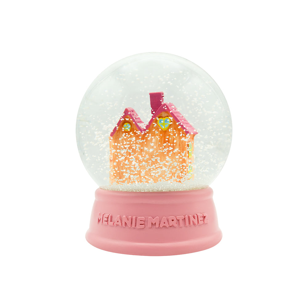 Dollhouse Snowglobe