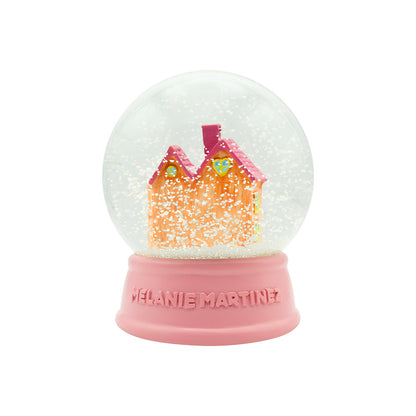 Dollhouse Snowglobe