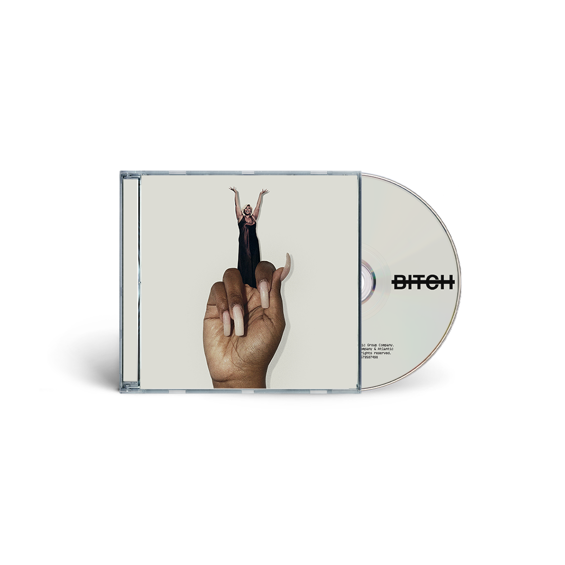 Lizzo – Warner Music Canada
