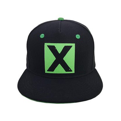 x (10th Anniversary Edition) Cap