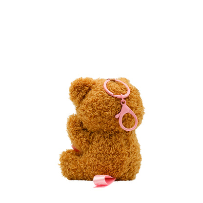Cry Baby Bear Bag Charm