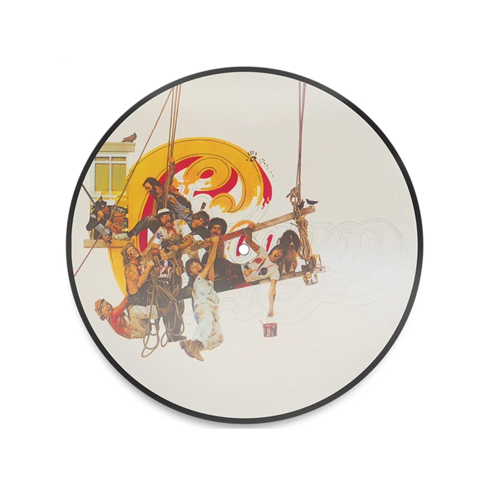 Chicago IX: Chicago's Greatest Hits Picture Disc LP