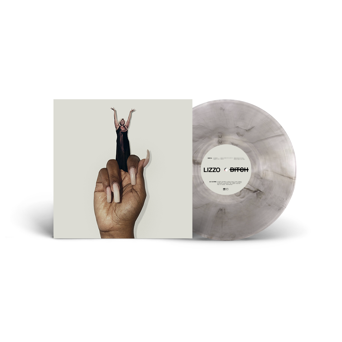 Lizzo – Warner Music Canada
