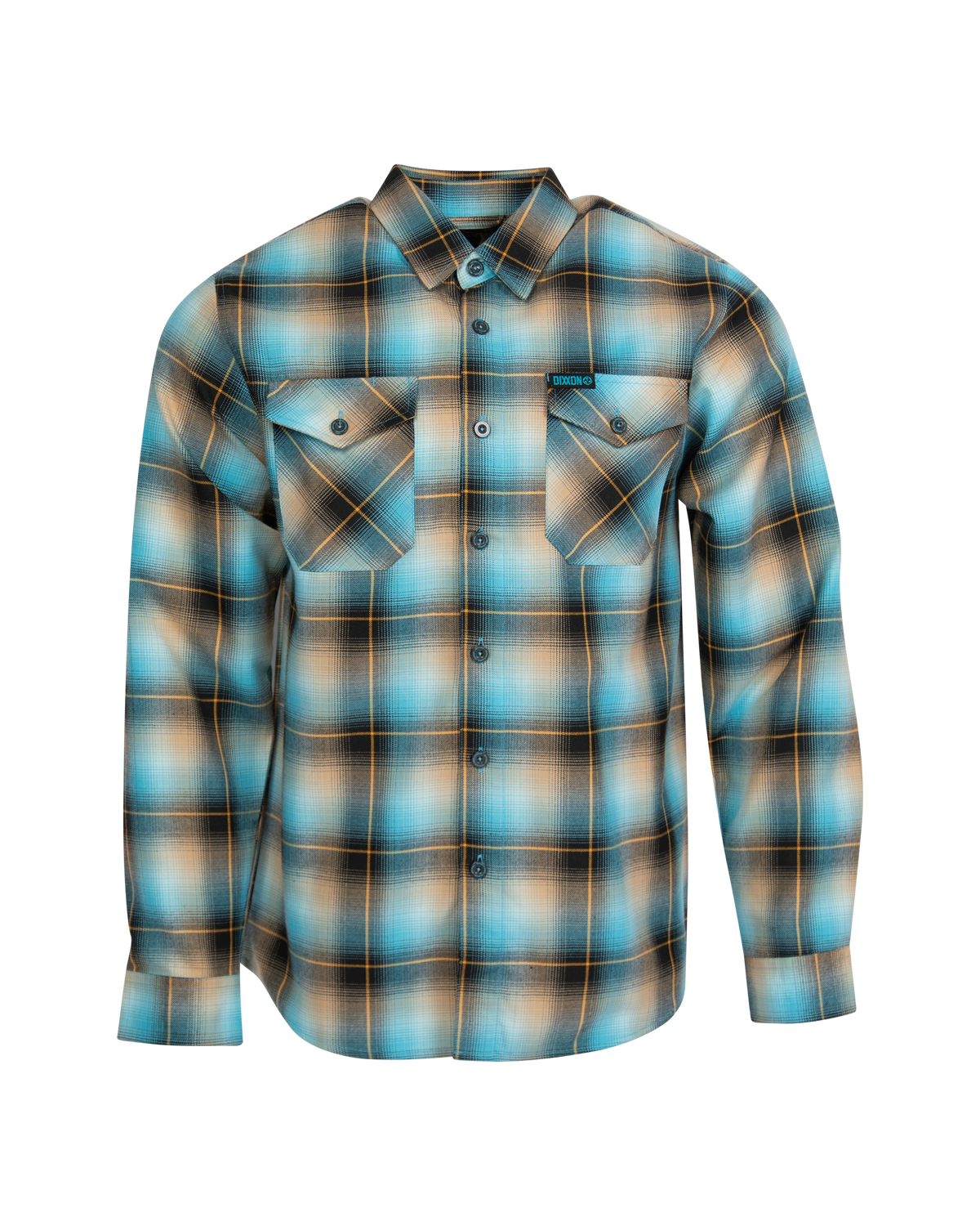 Crusade Flannel