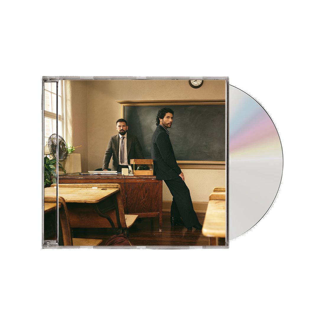 Young  [CD]