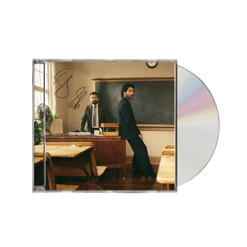 New Arrivals – Warner Music Canada