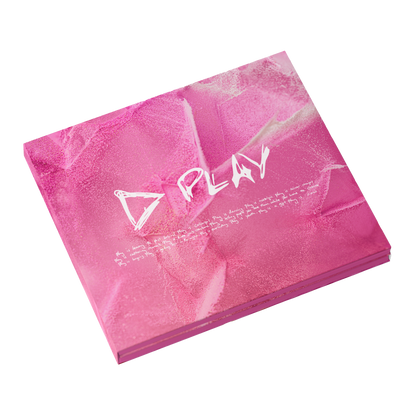 Play Deluxe CD