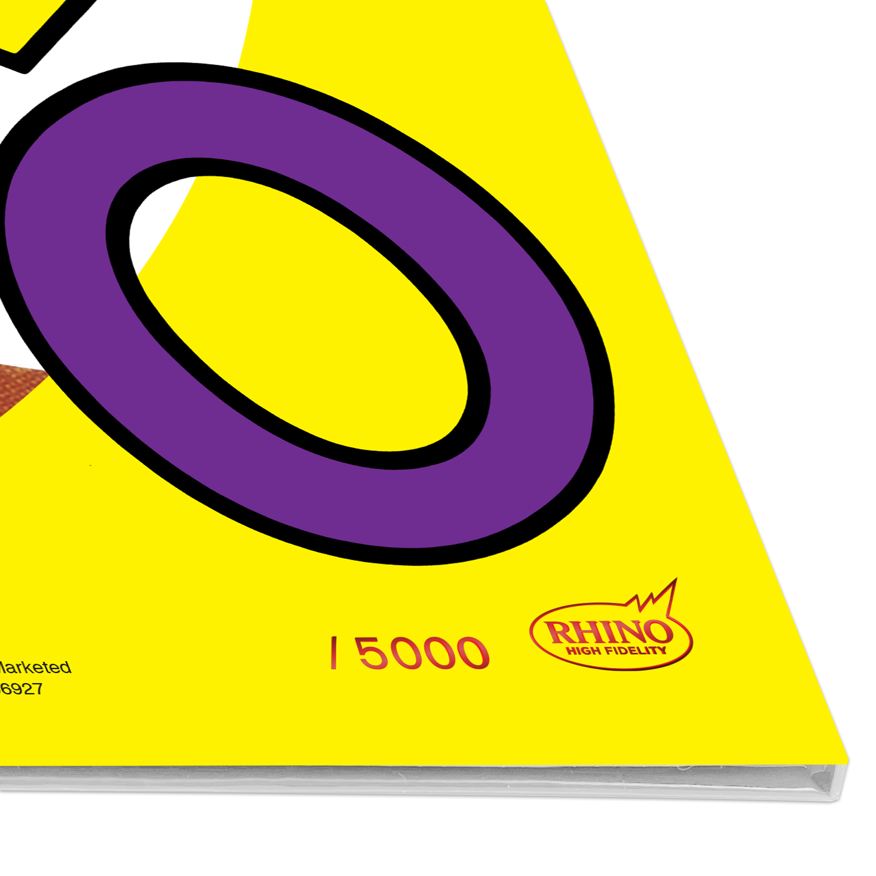 Q: Are We Not Men? A. We Are Devo! (Rhino High Fidelity)