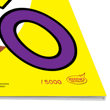 Q: Are We Not Men? A. We Are Devo! (Rhino High Fidelity)