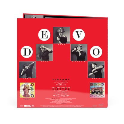 Freedom Of Choice (Rhino High Fidelity)