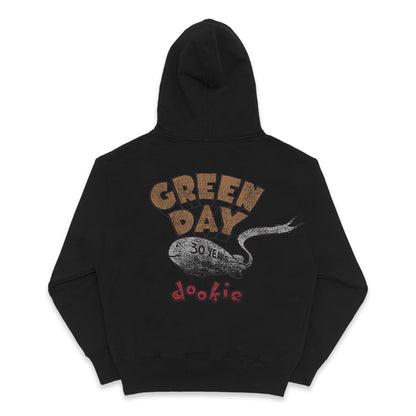 Dickies x Green Day Bad Year Blimp Water Repellent Hoodie