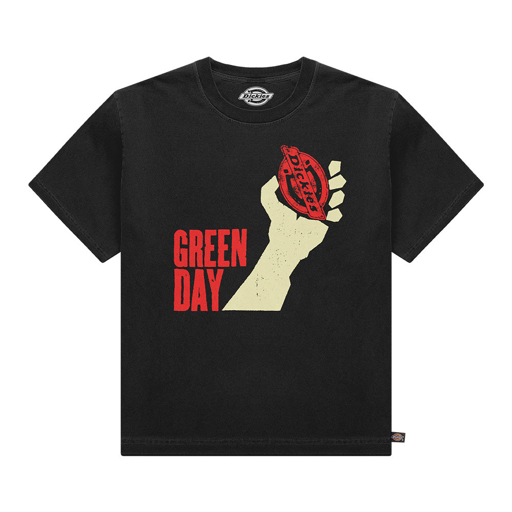 Green Day – Tagged 